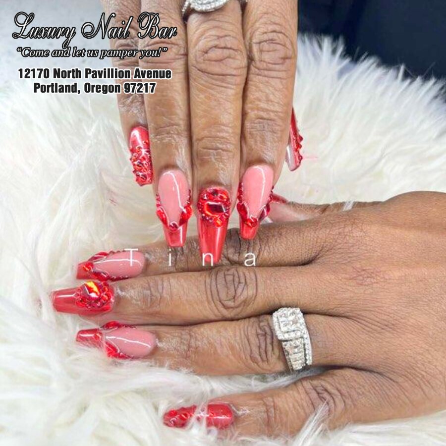 Nail Design